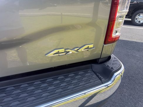 Used 2021 RAM 2500 Tradesman AWD/4WD image 14