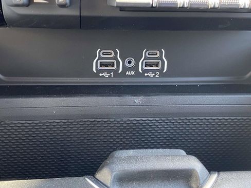 New 2026 RAM 2500 Big Horn AWD/4WD image 31