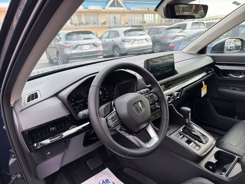 New 2026 Honda CR-V EX-L image 15