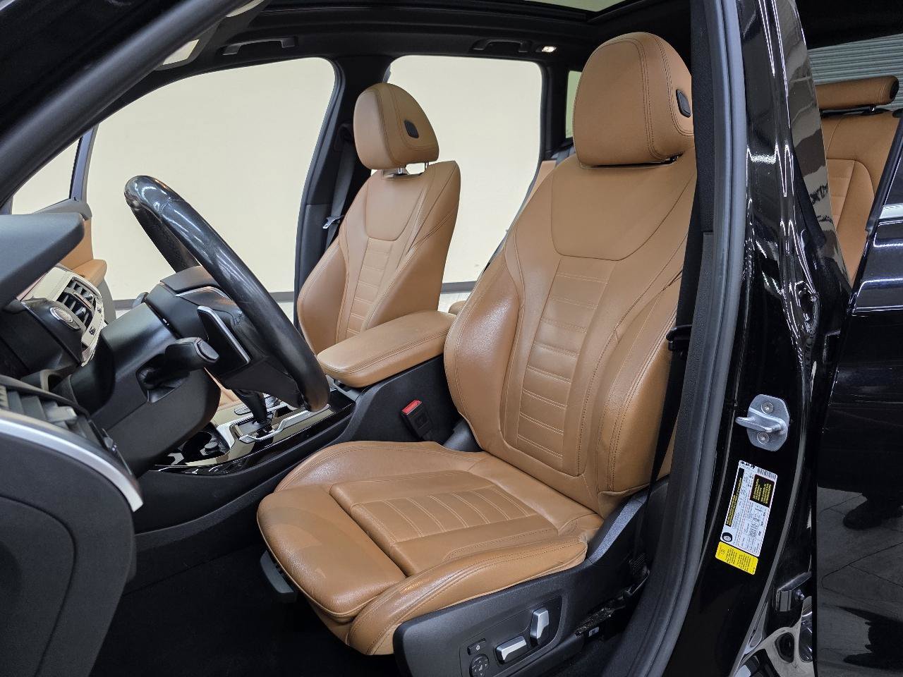 Used 2020 BMW X3 sDrive30i w/ Premium Package RWD image 18