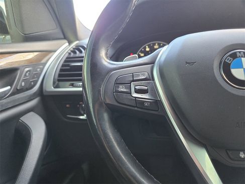 Used 2018 BMW X3 xDrive30i w/ Convenience Package image 28