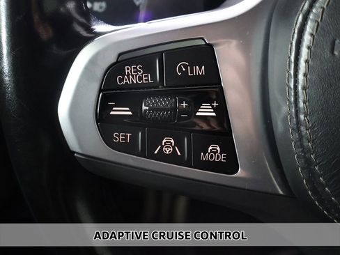 Used 2023 BMW X5 M50i w/ Executive Package image 6