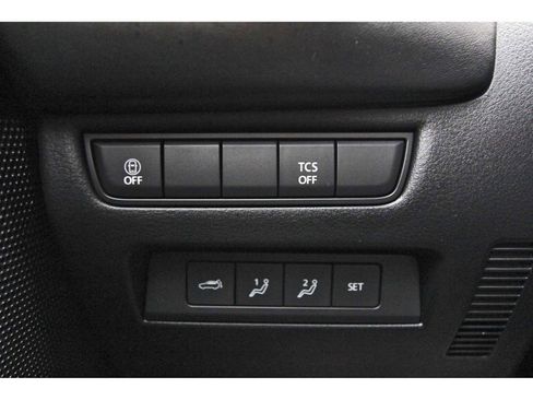 Certified 2025 MAZDA CX-50 AWD 2.5 S w/ Premium Plus Pkg image 19