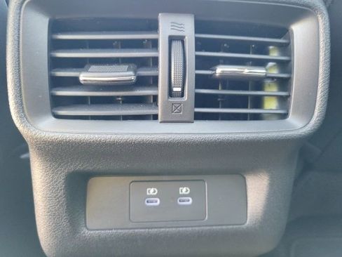 Certified 2025 Nissan Murano SL image 16