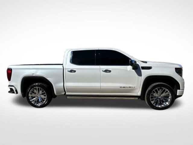 Used 2023 GMC Sierra 1500 Denali AWD/4WD image 12