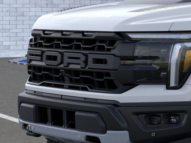 New 2026 Ford F150 Raptor AWD/4WD image 17