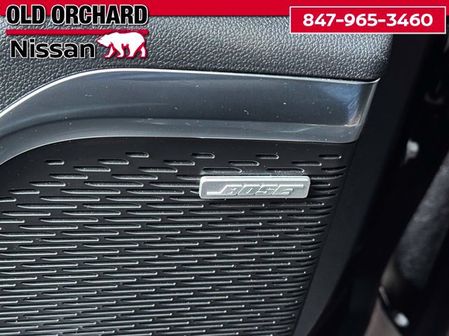 Used 2024 Chevrolet Traverse Z71 w/ Enhanced Driving Package AWD/4WD image 18