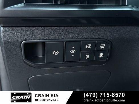 New 2027 Kia Telluride SX X-Pro AWD/4WD image 13