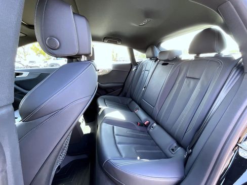 Used 2023 Audi A5 2.0T Premium Plus w/ Premium Plus image 20