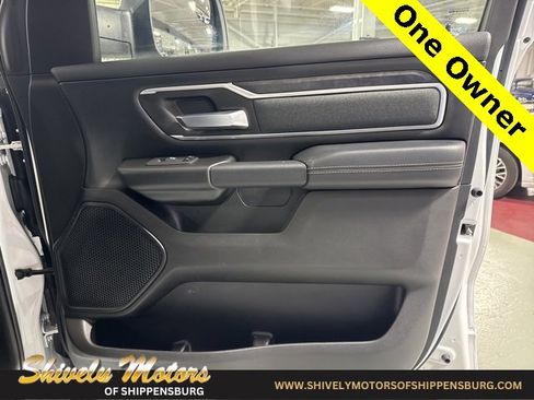 Certified 2022 RAM 1500 Big Horn image 41