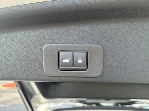 New 2025 Nissan Murano SL w/ Cargo Package image 34