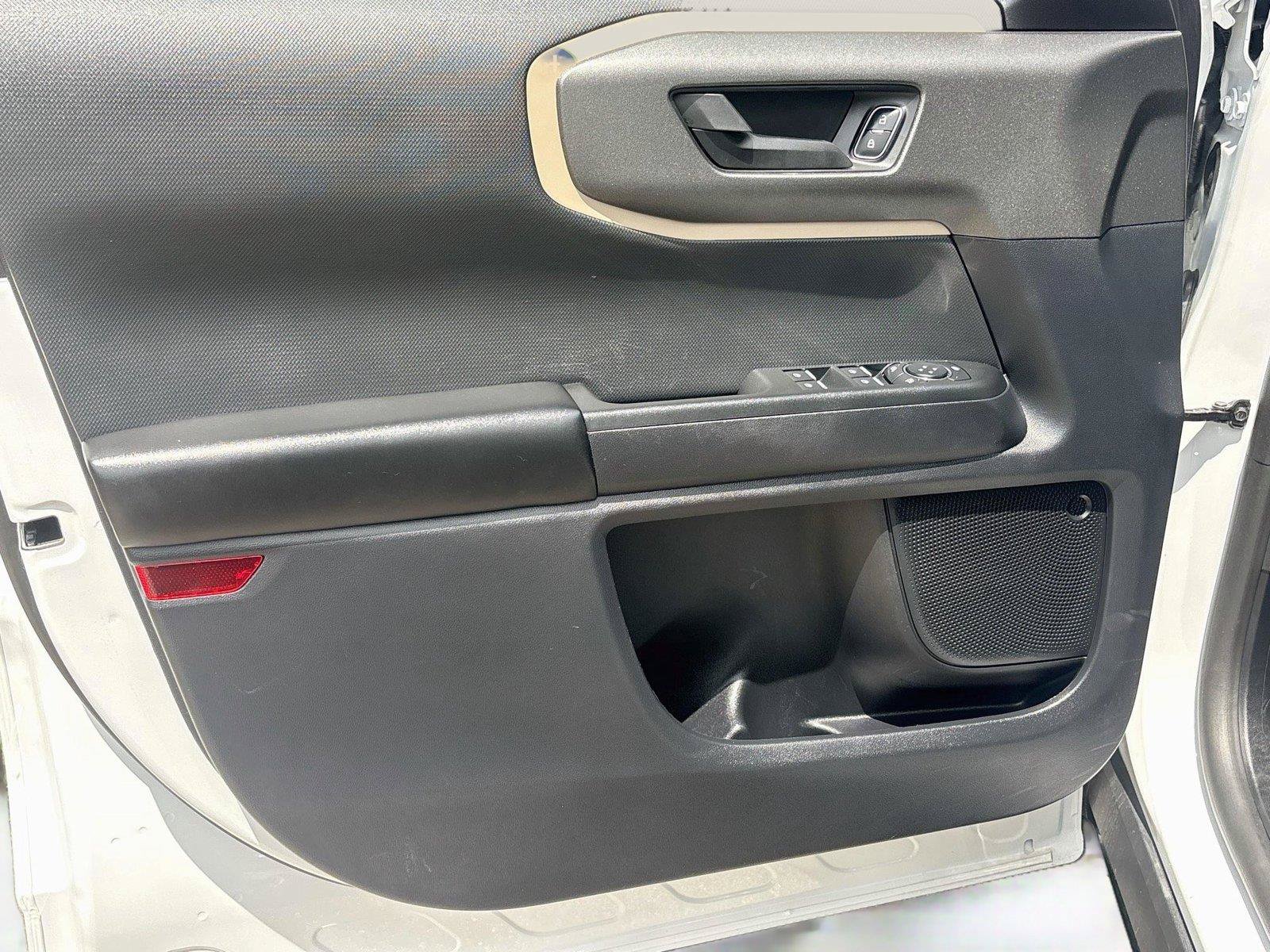 Used 2025 Ford Bronco Sport Big Bend AWD/4WD image 19