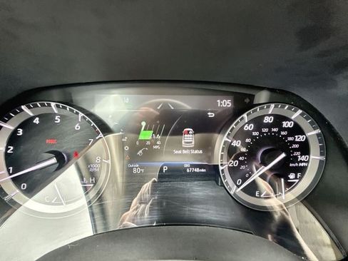 Used 2020 Toyota Highlander Limited AWD/4WD image 15