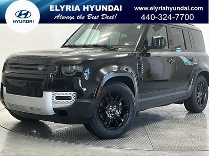 Used 2024 Land Rover Defender 110 S