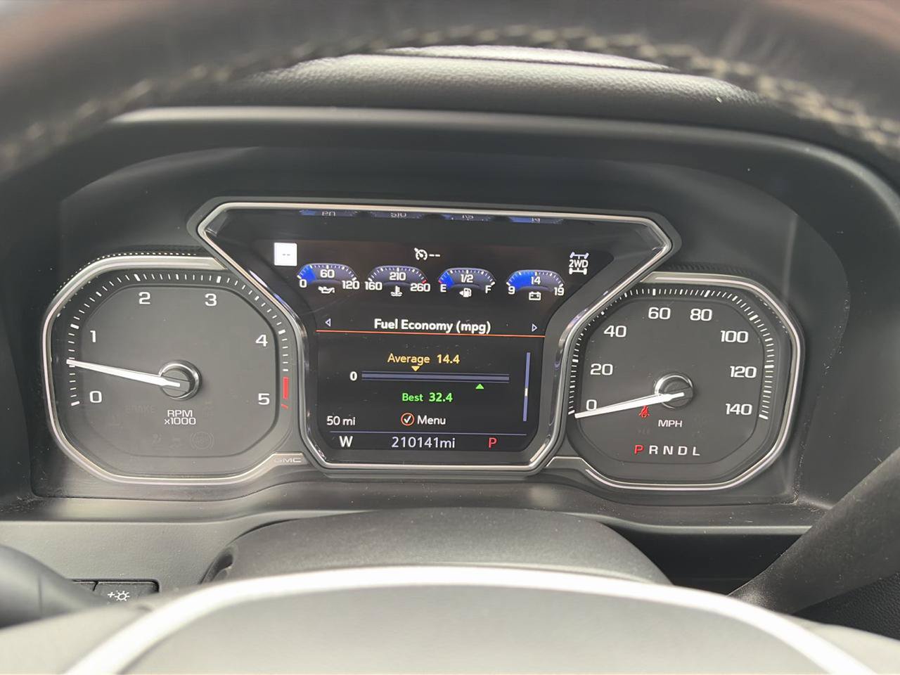 Used 2020 GMC Sierra 3500 Denali w/ Denali Ultimate Package AWD/4WD image 16