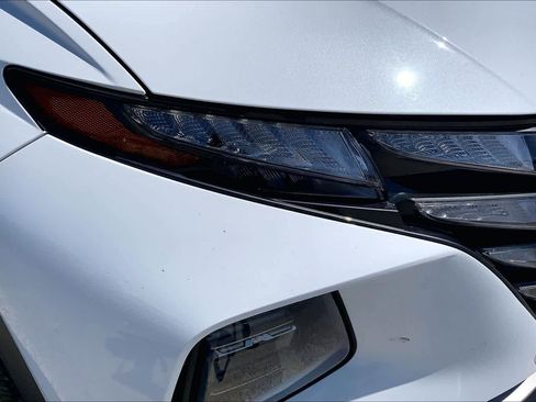 Used 2023 Hyundai Tucson Blue image 27