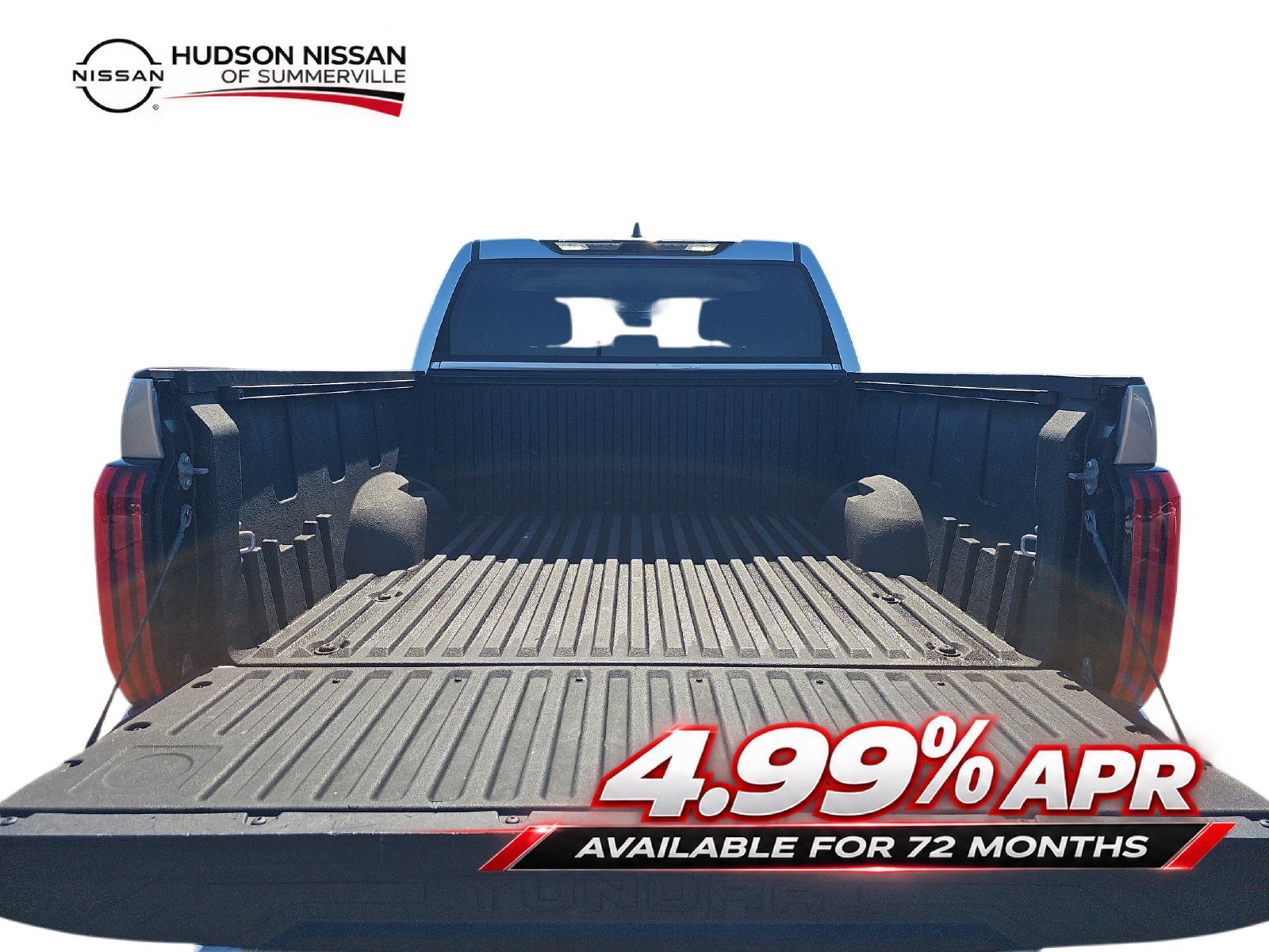 Used 2024 Toyota Tundra SR5 w/ SR5 Premium Package RWD image 29