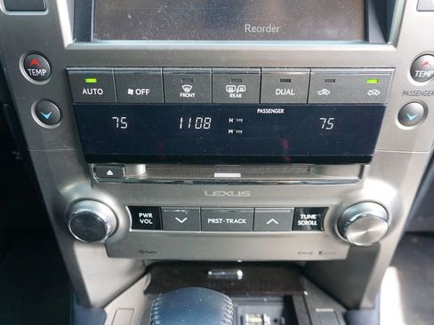 Used 2015 Lexus GX 460 image 11