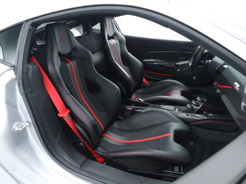 Certified 2019 Ferrari 488 Pista Coupe image 22