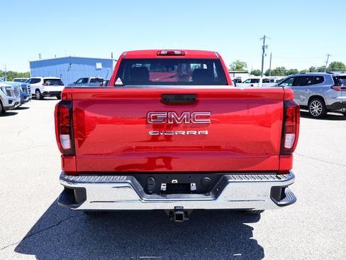 New 2026 GMC Sierra 1500 Pro w/ Pro Value Package AWD/4WD image 4
