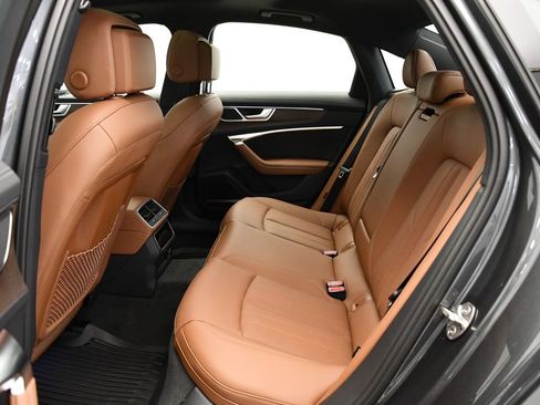 Used 2025 Audi A6 Premium Plus image 44