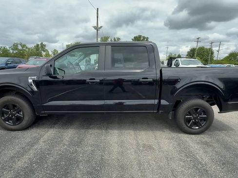 Used 2023 Ford F150 XLT RWD image 5