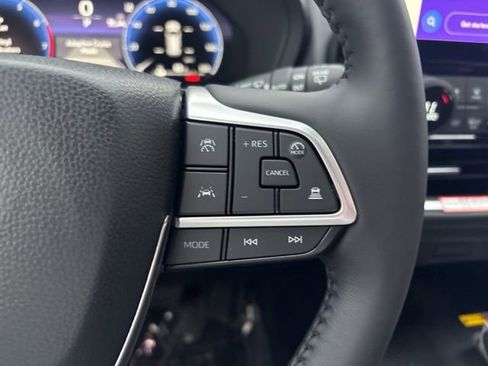 New 2026 Toyota Grand Highlander Limited image 16