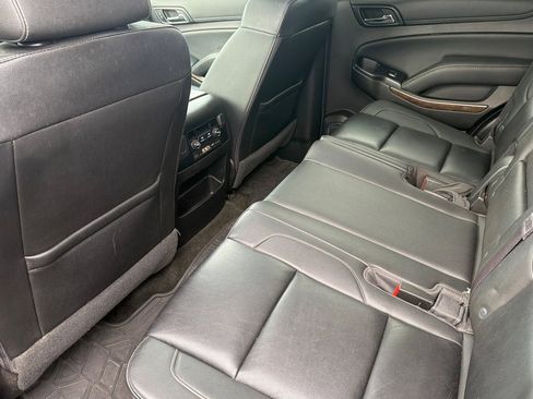 Used 2016 Chevrolet Tahoe LT image 8