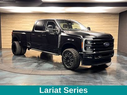 Used 2023 Ford F350 Lariat w/ FX4 Off-Road Package