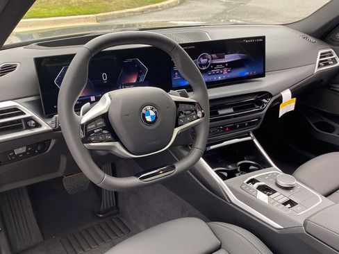 New 2026 BMW 330i xDrive Sedan AWD/4WD image 13