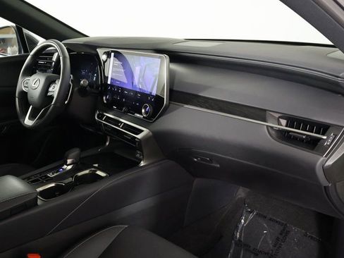 Used 2025 Lexus RX 350h w/ Convenience Package AWD/4WD image 9
