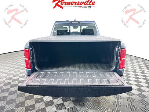 New 2026 RAM 1500 Limited image 16