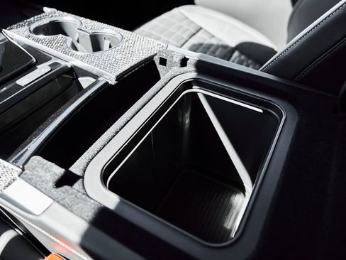 Used 2026 Cadillac Escalade V image 83