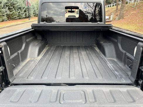 Used 2021 Jeep Gladiator Rubicon image 48