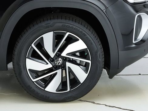 New 2026 Volkswagen Atlas SEL AWD/4WD image 54