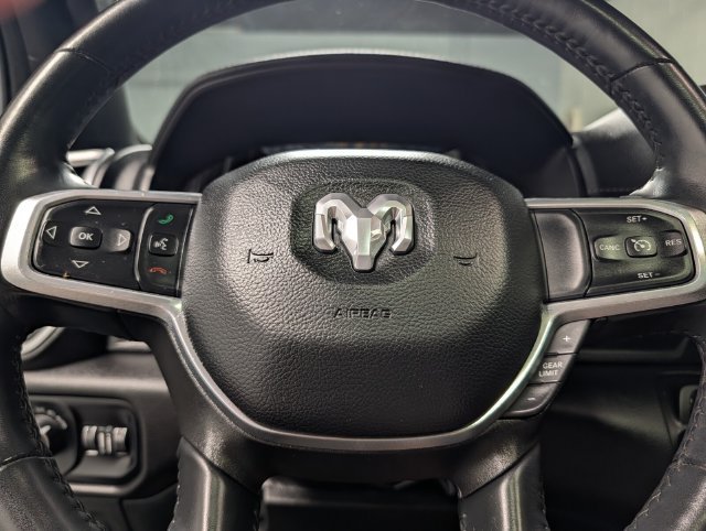 Used 2023 RAM 1500 Laramie AWD/4WD image 19
