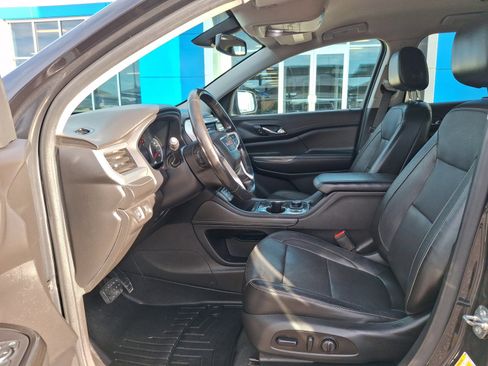 Certified 2020 GMC Acadia SLT AWD/4WD image 15
