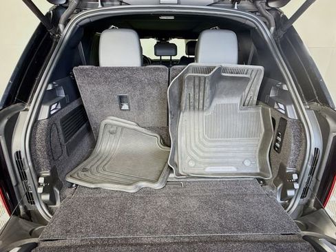 Certified 2024 Land Rover Range Rover Long Wheelbase SE image 28