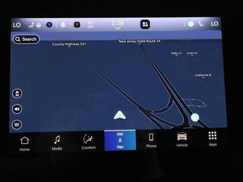 Used 2023 Jeep Wagoneer Series II w/ Premium Group I image 18