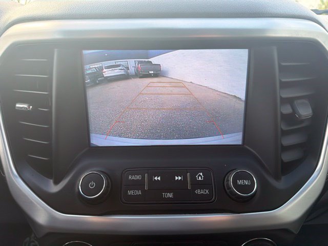 Used 2018 GMC Acadia SLT AWD/4WD image 34
