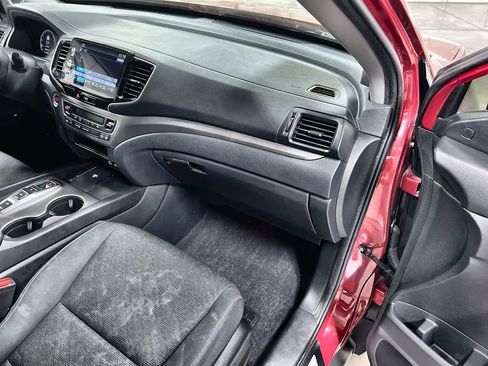 Used 2024 Honda Ridgeline Sport image 28