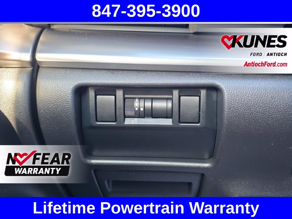 Used 2024 Subaru Impreza 2.0i AWD/4WD image 43