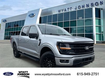Used 2024 Ford F150 XLT w/ Equipment Group 302A MID