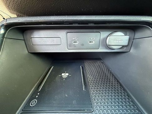 New 2026 Honda CR-V EX-L image 27