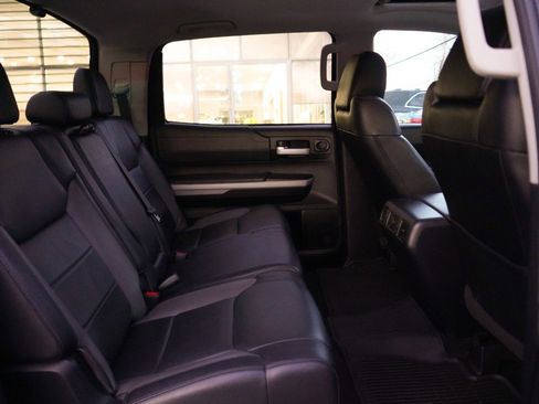 Used 2020 Toyota Tundra Limited image 41