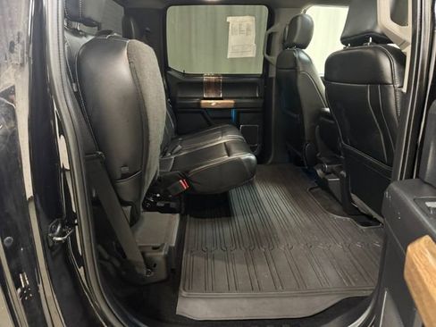 Used 2019 Ford F150 Lariat image 35