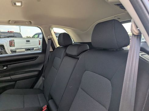 Used 2024 Honda CR-V EX image 17