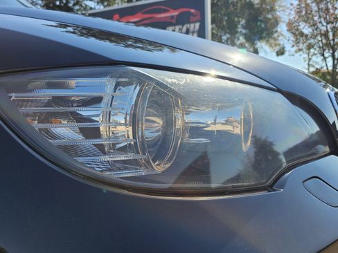 Used 2012 BMW X5 M w/ Active Ventilated Seat Pkg image 12