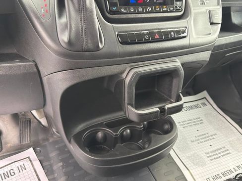 Used 2026 RAM ProMaster 2500 w/ Convenience Group FWD image 23