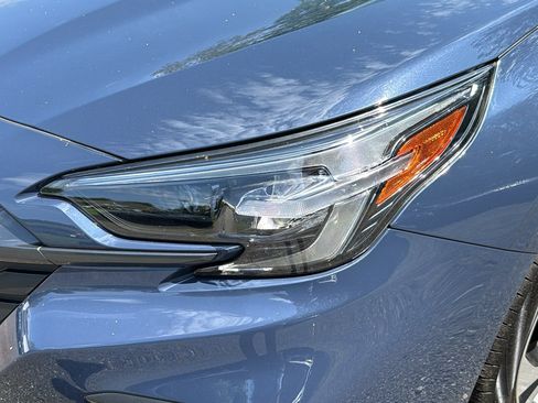 Certified 2025 Subaru Legacy Premium AWD/4WD image 8